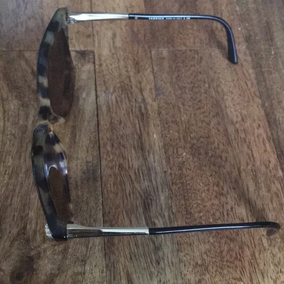 Versace Butterfly Sunglasses​